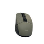 MICROKINGDOM MOUSE WIRELESS M4