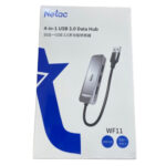NETAC WF11 USB HUB