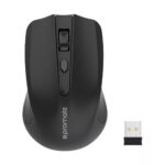 PROMATE ERGONOMIC CLIX-8 WIRELESS