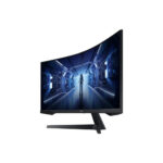 SAMSUNG MONITOR GAMING LS27AG500PMXZN ODYSSEY G5 – 27″