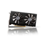 SAPPHIRE RADEON PULSE RX580-8GB