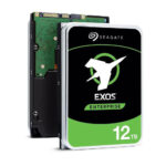 SEAGATE HDD DESKTOP 12TB EXOS ENTERPRISE