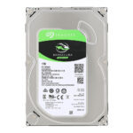 SEAGATE HDD DESKTOP 1TB SATA BARRACUDA