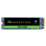 SEAGATE NVME DRIVE 2TB BARRACUDA