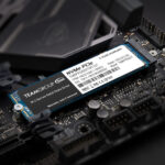 TEAM NVME DRIVE 256GB