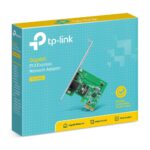 TP-LINK PCIE LAN CARD TG-3468