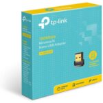 TP-LINK USB WIFI 150MBPS NANO SIZE TL-WN725N