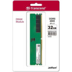 TRANSCEND DDR5 DESKTOP 32GB