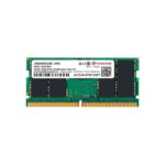 TRANSCEND DDR5 NOTEBOOK 16GB