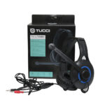 TUCCI GAMING GT9 2 JACK