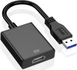 USB TO HDMI