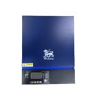 WELION SOLAR INVERTER 3KVA