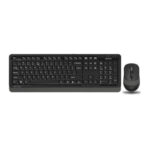 A4-TECH KEYBOARD MOUSE FSTYLER FG1012 WIRELESS