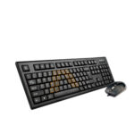 A4-TECH KEYBOARD MOUSE KRS-8372