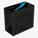 AEROCOOL LUX POWER SUPPLY 1000WATT 80+ GOLD