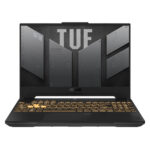 ASUS FX507VI-LP071 TUF GAMING F15 – I7-13TH- 16GB DDR5 – 512GB SSD NVME – RTX4070-8GB – 15.6″