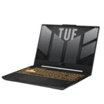 ASUS FX507VI-LP071 TUF GAMING F15 – I7-13TH- 16GB DDR5 – 512GB SSD NVME – RTX4070-8GB – 15.6″