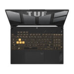 ASUS FX507VI-LP071 TUF GAMING F15 – I7-13TH- 16GB DDR5 – 512GB SSD NVME – RTX4070-8GB – 15.6″