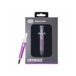 COOLER MASTER THERMAL PASTE TUBE CRYOFUZE FOR CPU – 0.7ML