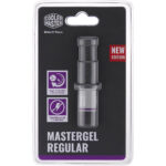 COOLER MASTER THERMAL PASTE TUBE REGULAR FOR CPU – 1.5 ML