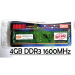 DATO DDR3 DESKTOP 8GB