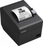 EPSON RECEIPT PRINTER TM-T20III-011 THERMAL 80MM-3.1″