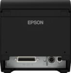 EPSON RECEIPT PRINTER TM-T20III-011 THERMAL 80MM-3.1″