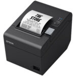 EPSON RECEIPT PRINTER TM-T20III-012 THERMAL 80MM-3.1″