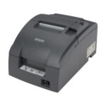 EPSON RECEIPT PRINTER TM-U220B-067 DOT MATRIX 76MM-2.9″n