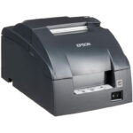 EPSON RECEIPT PRINTER TM-U220B-067 DOT MATRIX 76MM-2.9″n