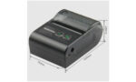 GSAN RECEIPT PRINTER BLUETOOTH GS-5860 THERMAL 58MM 2.2″