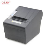 GSAN RECEIPT PRINTER GS-8256 THERMAL 80MM-3.1″n