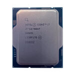 INTEL CPU I7-14700KF