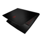 LAPTOP MSI GF63 THIN 12VE-066US – I7-12TH – 16GB DDR4 – 512GB NVME – NVIDIA GEFORCE RTX4050-6GB – 15.6″