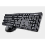 LENOVO KEYBOARD MOUSE 100 WIRELESS