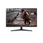 LG MONITOR ULTRAGEAR GAMING 32GN50R – 32″