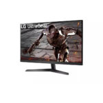 LG MONITOR ULTRAGEAR GAMING 32GN50R – 32″