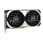 MSI GPU RTX4070-12GB DDR6X SUPER VENTUS 2X OC