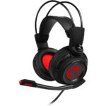 MSI HEADSET GAMING DS502