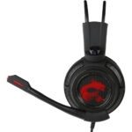 MSI HEADSET GAMING DS502