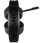 MSI HEADSET GAMING DS502