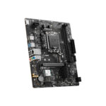 MSI MOTHERBOAR PRO H610M-S