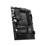 MSI MOTHERBOARD PRO B760M-A (WIFI)