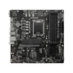 MSI MOTHERBOARD PRO B760M-P