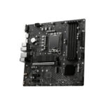 MSI MOTHERBOARD PRO B760M-P