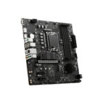 MSI MOTHERBOARD PRO B760M-P