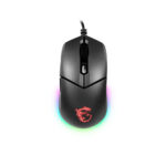 MSI MOUSE GAMING CLUTCH GM11 RGB