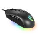 MSI MOUSE GAMING CLUTCH GM11 RGB