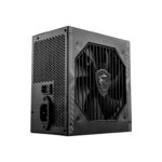 MSI POWER SUPPLY MAG 750WATT 80+ BRONZE