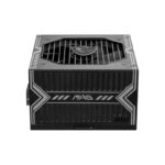 MSI POWER SUPPLY MAG 750WATT 80+ BRONZE